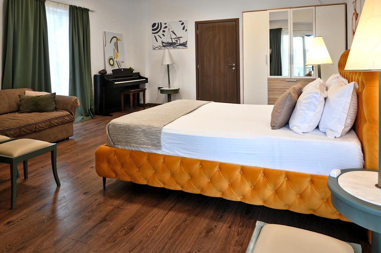 Stylish Apartment, Acropolis View Athen Eksteriør bilde