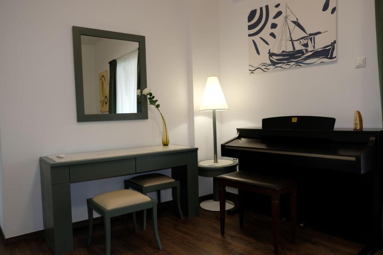 Stylish Apartment, Acropolis View Athen Eksteriør bilde